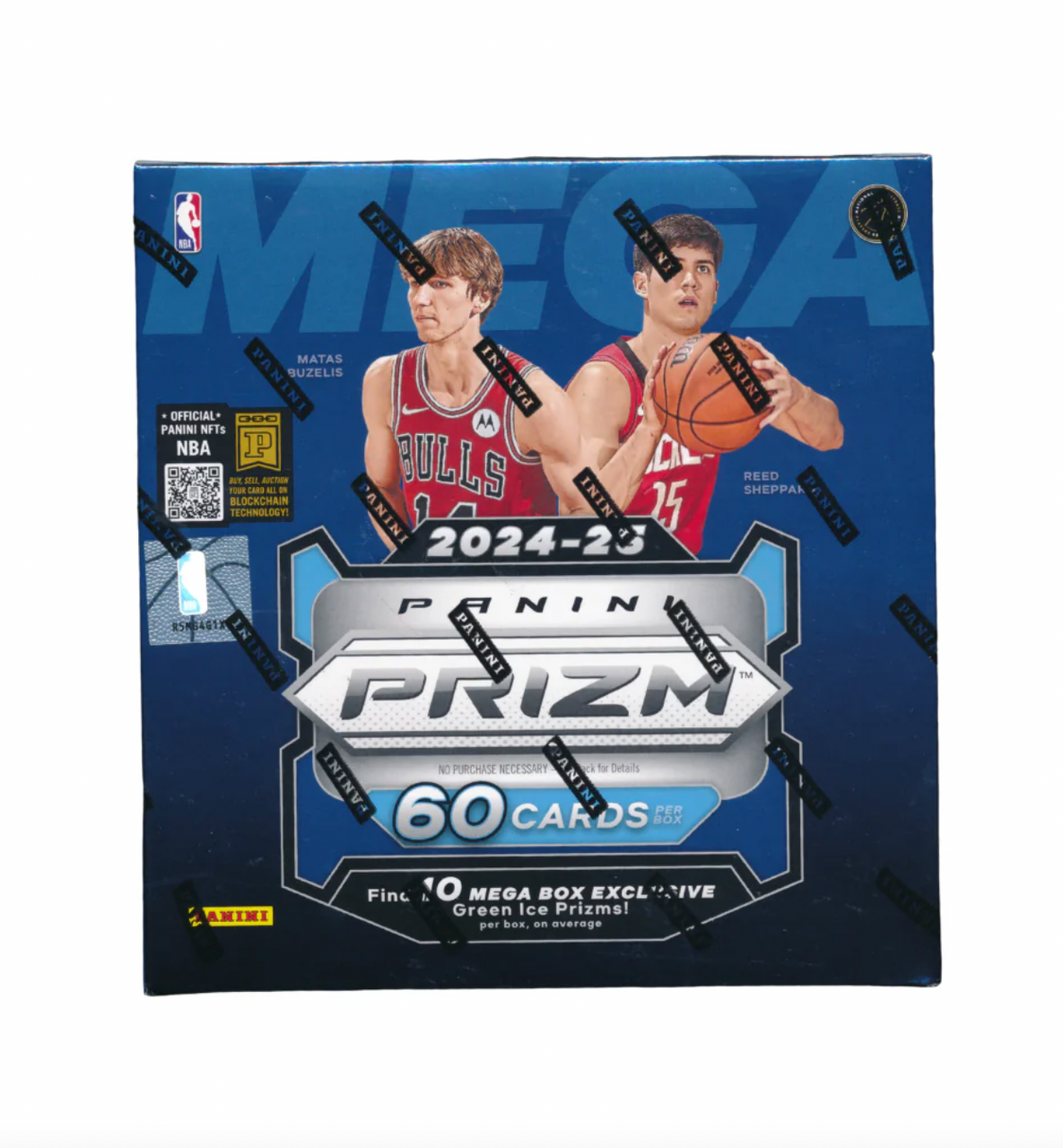Screen_Shot_2025-03-21_at_11.31.26_AM__91461.png 2024-25 Panini Prizm Basketball Hobby Mega 20 Box Case - Image 1