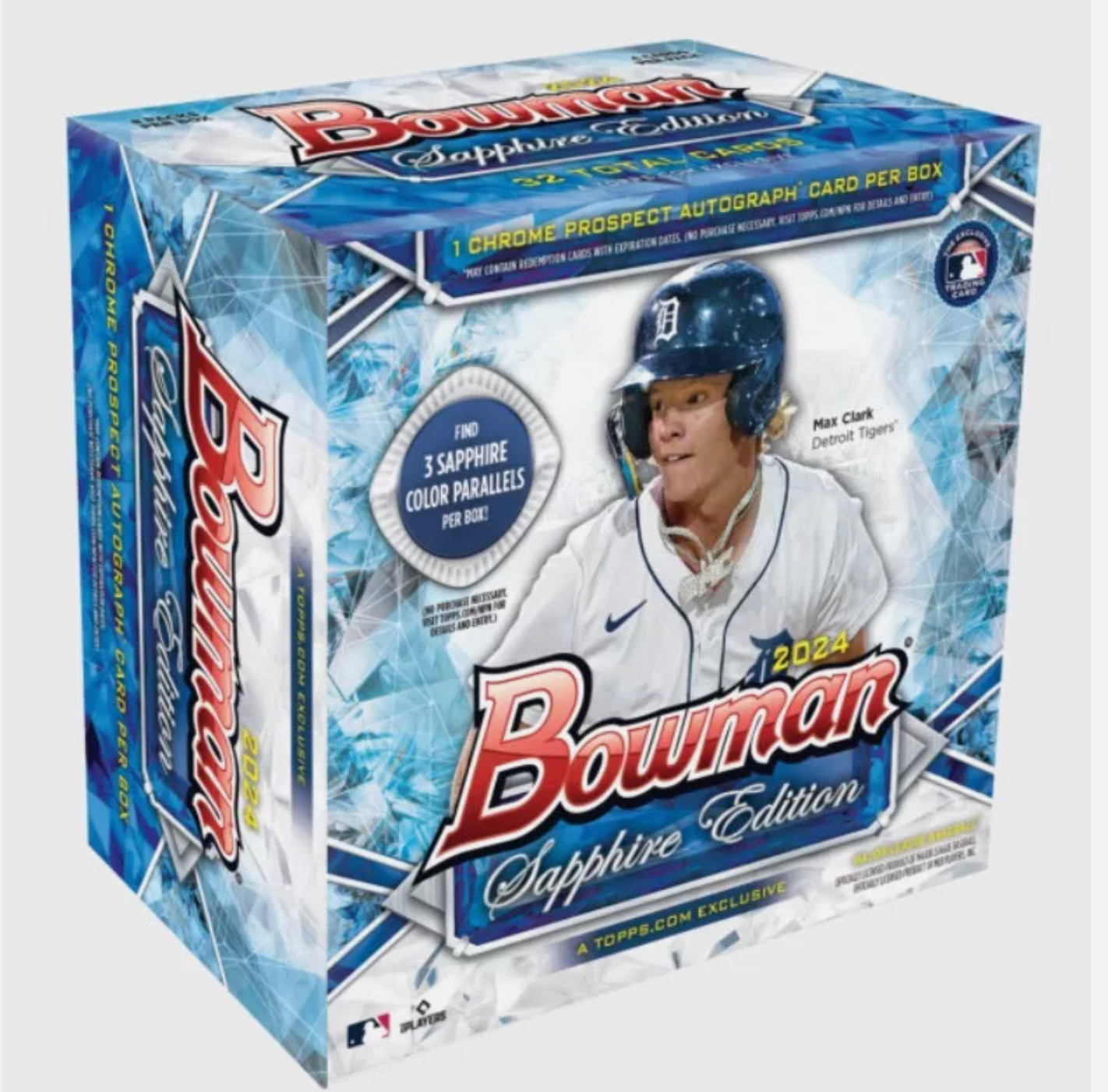 Screenshot2024-06-14at4.08.38PM.png 2024 Bowman Baseball Sapphire Edition - Image 1