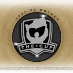 2022-23 Upper Deck The Cup Hockey Hobby Box