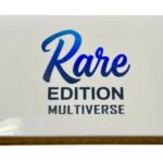 2025 Rare Edition Multiverse Series 4 Baseball Box