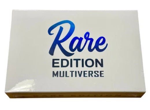 Screenshot_19-10-2025_17297_thesportsroomllc.com_62a8a830-312c-4e77-a7cc-34519d7fbb6f.jpg 2025 Rare Edition Multiverse Series 4 Baseball Box - Image 1