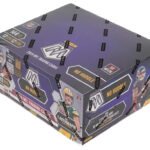 2024 Panini Mosaic Football No Huddle 20 Box Case