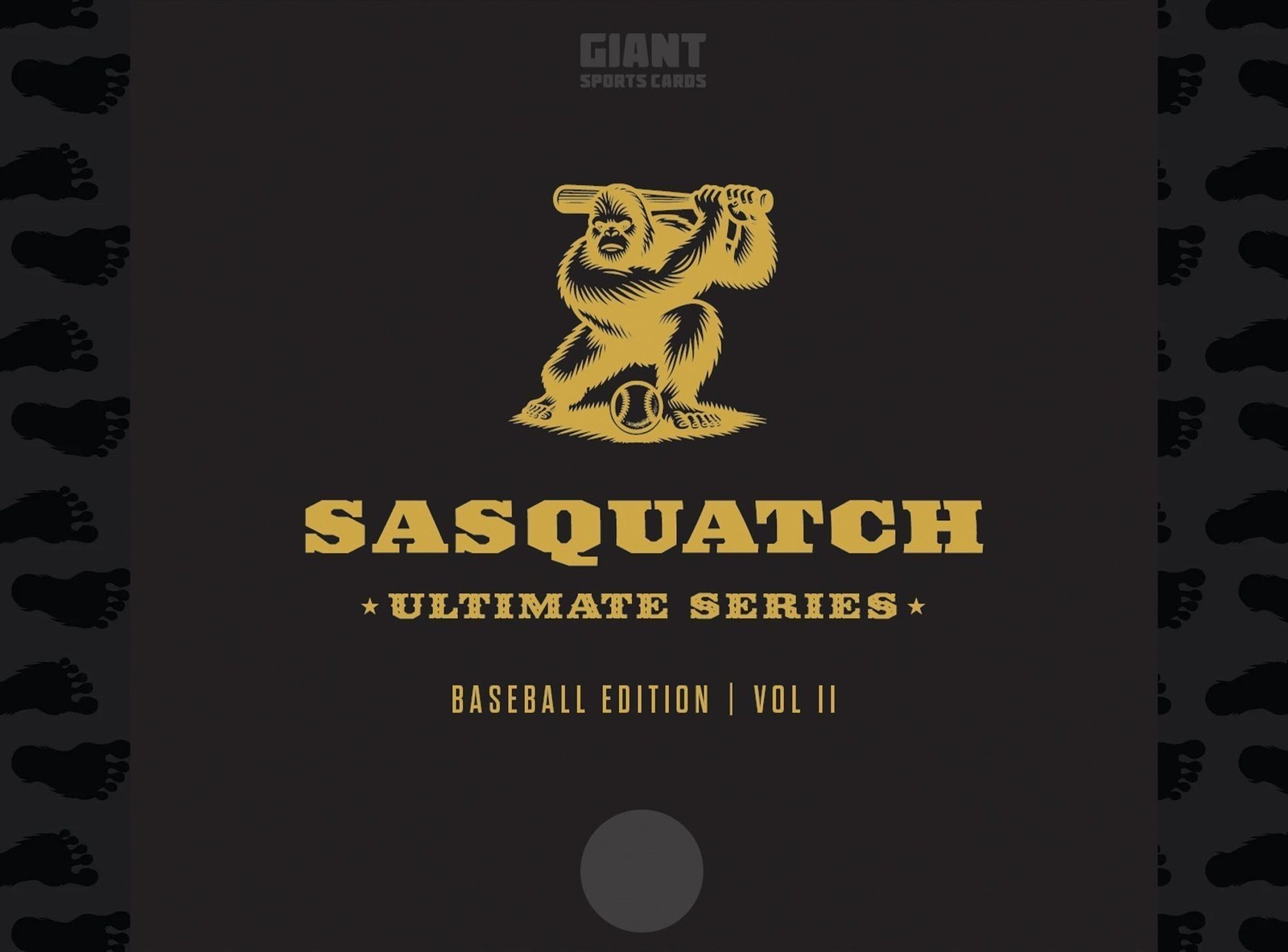Ultimate_Baseball_Vol_2-1.jpg Sasquatch Ultimate Series Repack Baseball Edition Vol. II - Image 1
