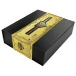 2025 Topps Gilded Collection Baseball Hobby 4 Box Case