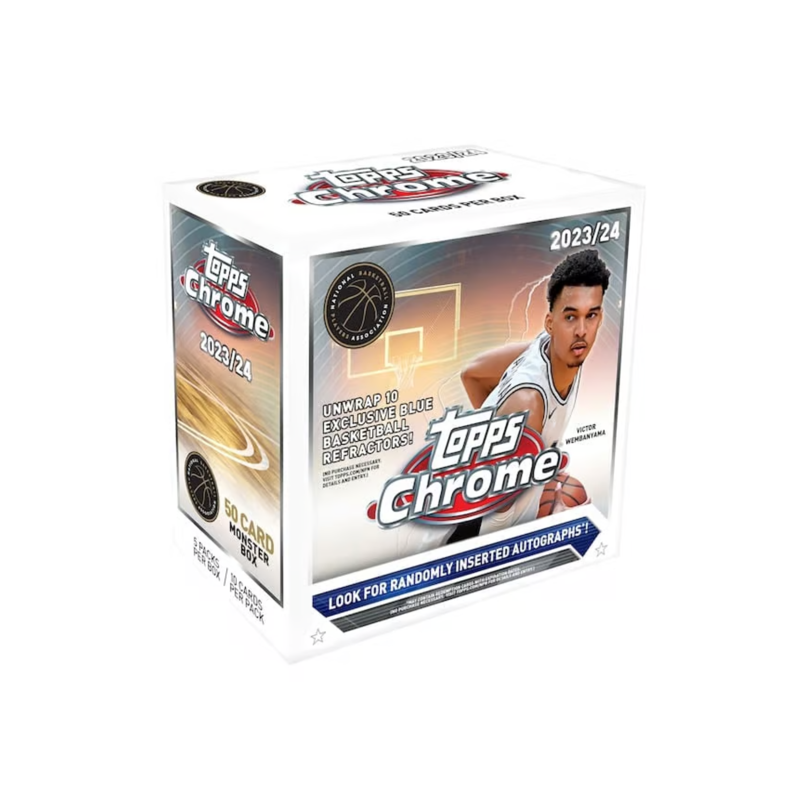 Untitled_design_-_2024-08-28T105410.775_59d01212-7fec-43c9-a95b-279270ac82e6.png 2023-24 Topps Chrome Basketball Mega 20 Box Case - Image 1