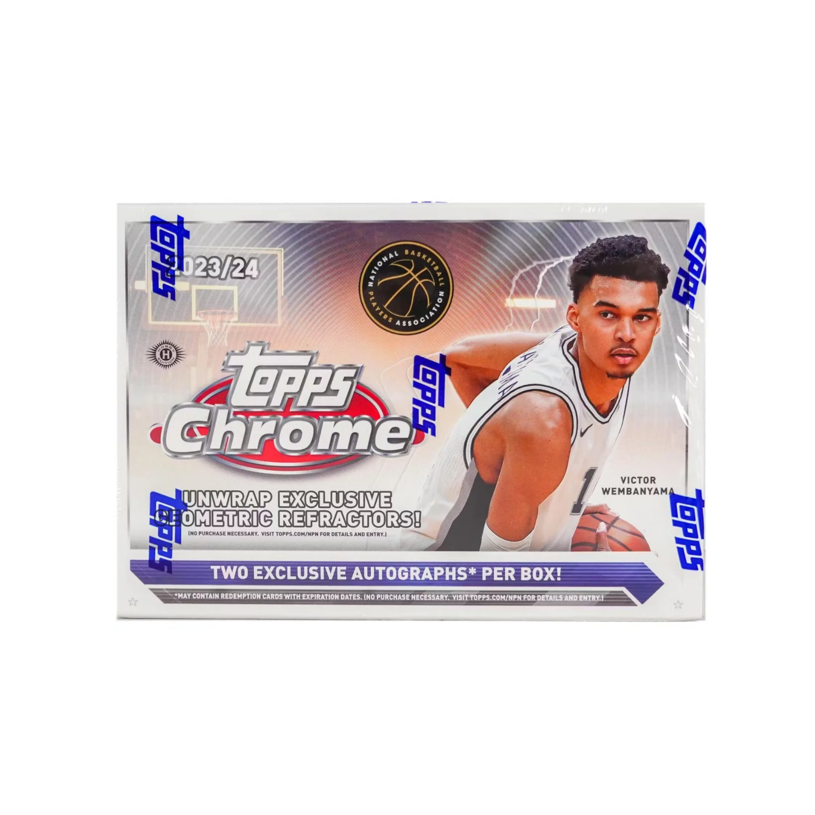 Untitled_design_-_2024-08-28T152933.945.png 2023-24 Topps Chrome Basketball Breaker's Delight 12 Box Case - Image 1