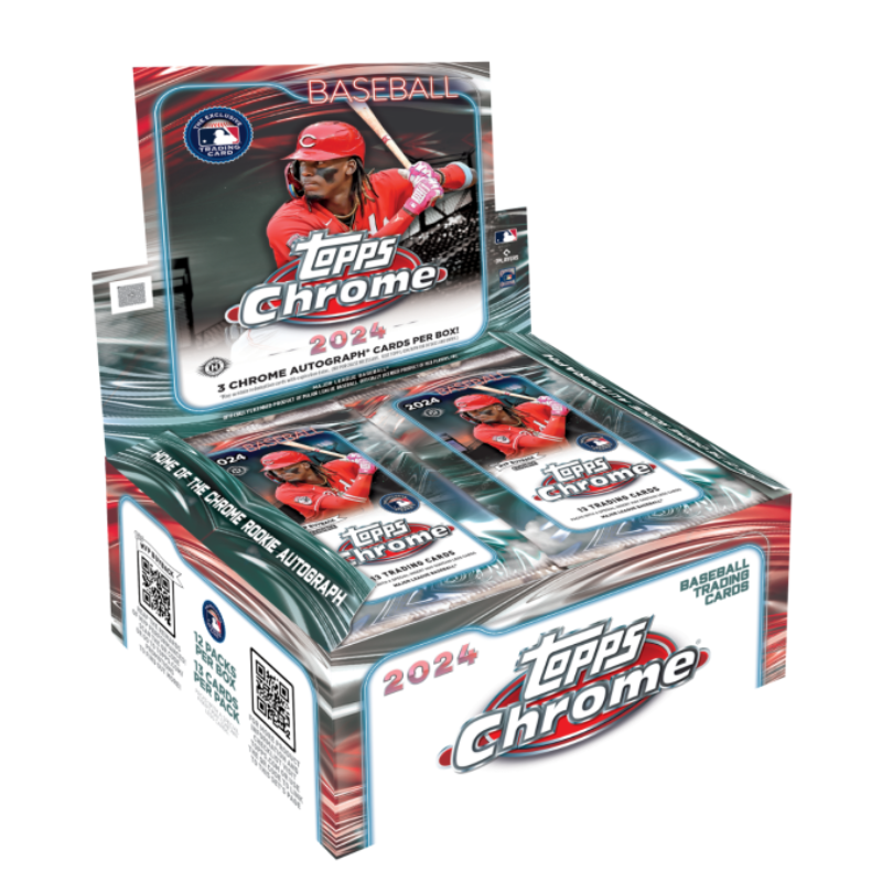 Untitled_design_91_c858c66d-ba20-4b3e-bc01-c658c03ae4eb.png 2024 Topps Chrome Baseball Jumbo Box - Image 1