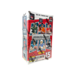 2021 Panini Rookies & Stars Football Cereal 40 Box Case