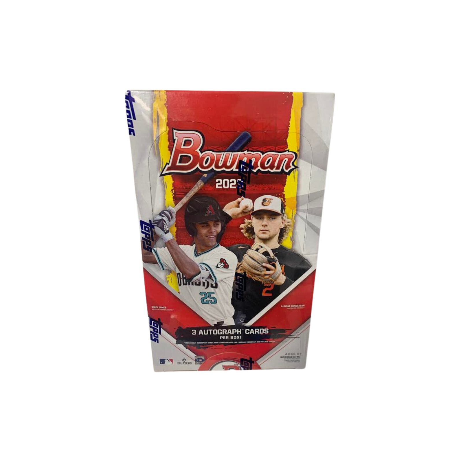 Untitleddesign-2023-04-25T154006.861_bdf9ad0a-f515-4c84-9f2c-82ecedf95731.png 2023 Bowman Baseball Jumbo Box - Image 1