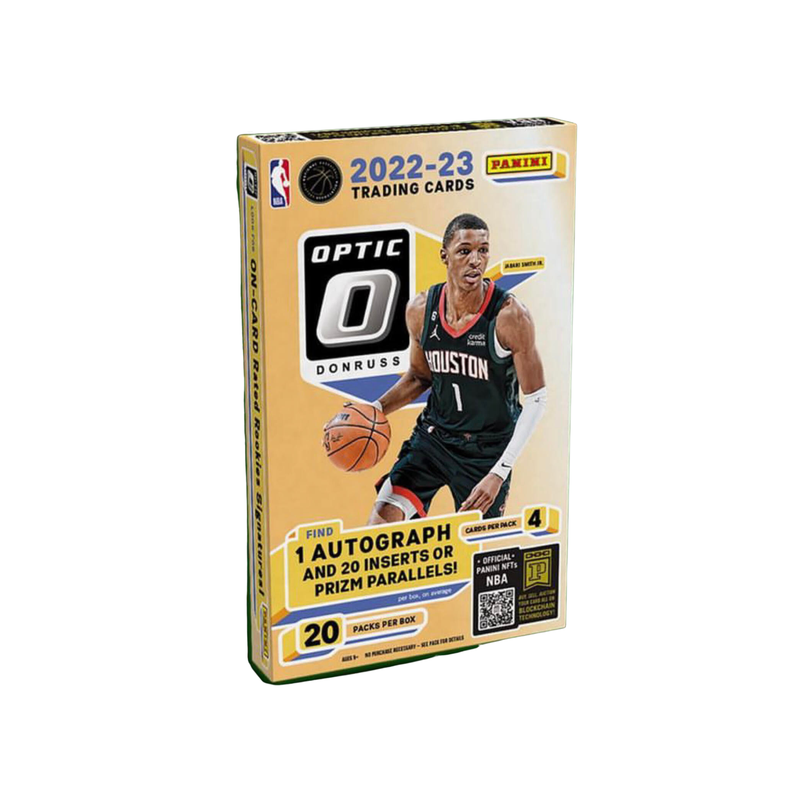Untitleddesign-2023-05-09T185556.320_51383c96-8573-47e7-bdd5-23ca3ce48f88.png 2022-23 Panini Donruss Optic Basketball Hobby 12 Box Case - Image 1