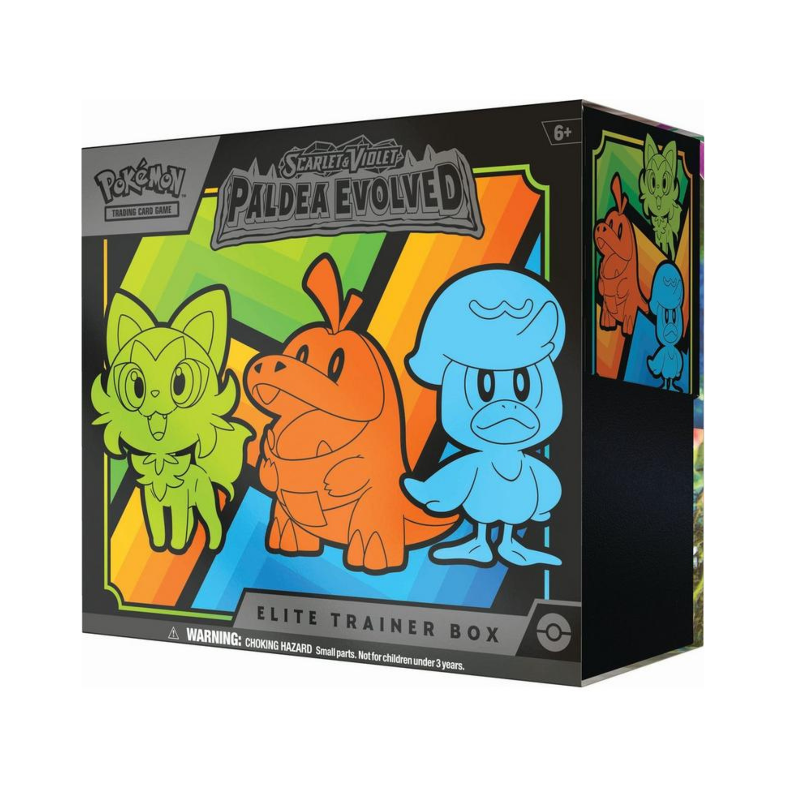 Untitleddesign-2023-06-06T122540.822_b809d822-d3d4-44b9-8ed3-bc1817371666.png Pokemon Scarlet & Violet Paldea Evolved Elite Trainer 10 Box Case - Image 1