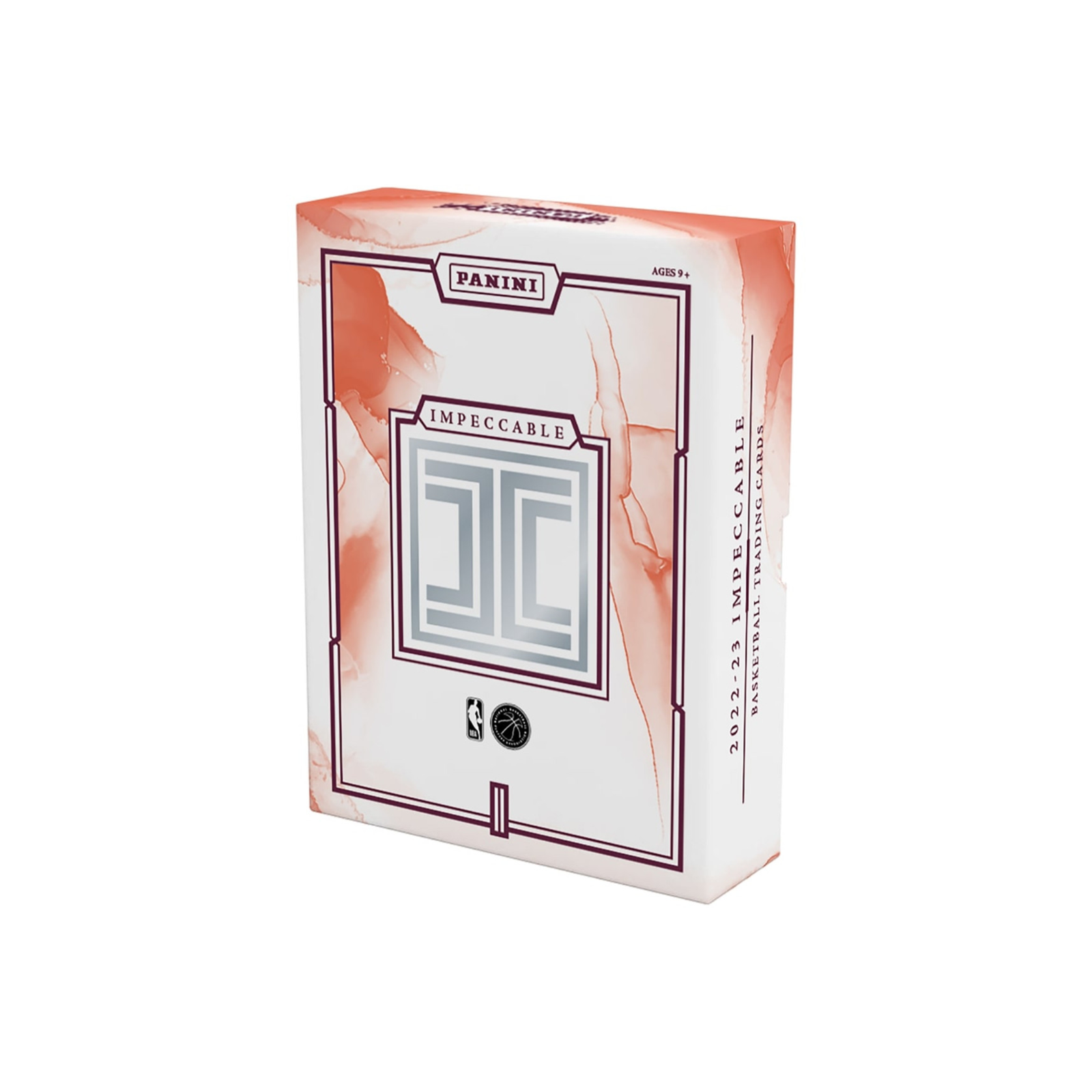 Untitleddesign-2023-07-11T140204.230.png 2022-23 Panini Impeccable Basketball Hobby 3 Box Case - Image 1