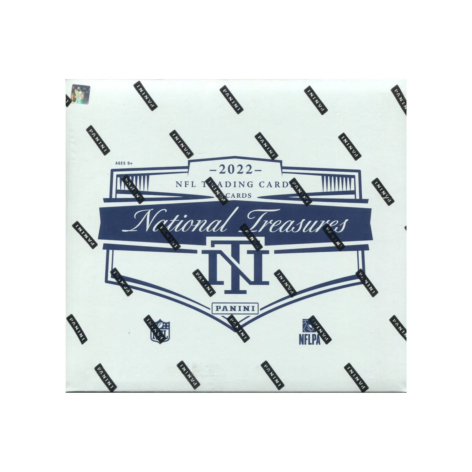 Untitleddesign-2023-09-12T122950.158_87d2103d-1796-4f5e-9e00-4d9928f2477e.png 2022 Panini National Treasures Football Hobby Box - Image 1