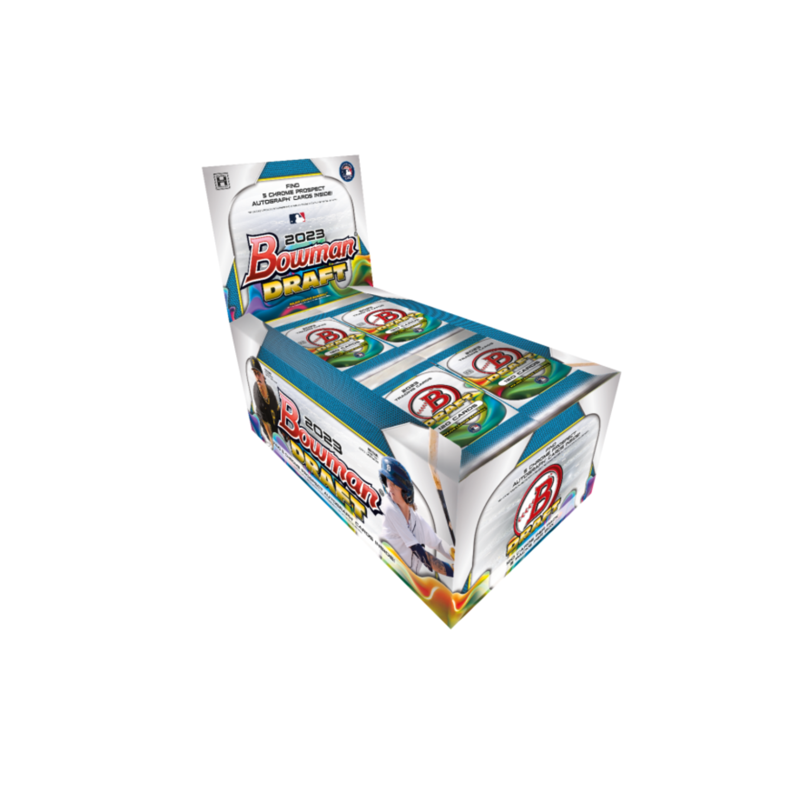 Untitleddesign-2023-12-07T171230.023_227e421c-49d1-46ef-89ba-0381239a4385.png 2023 Bowman Draft Baseball Super Jumbo Box - Image 1