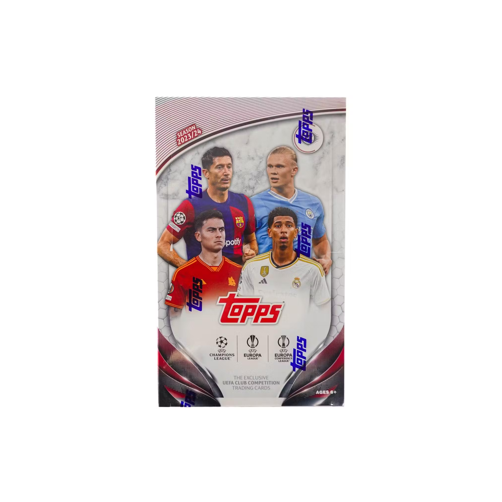 Untitleddesign-2024-04-12T145156.016.png 2023-24 Topps UEFA Club Competitions Soccer Hobby Box - Image 1