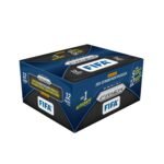 2025-26 Panini Prizm FIFA Soccer Hobby Box