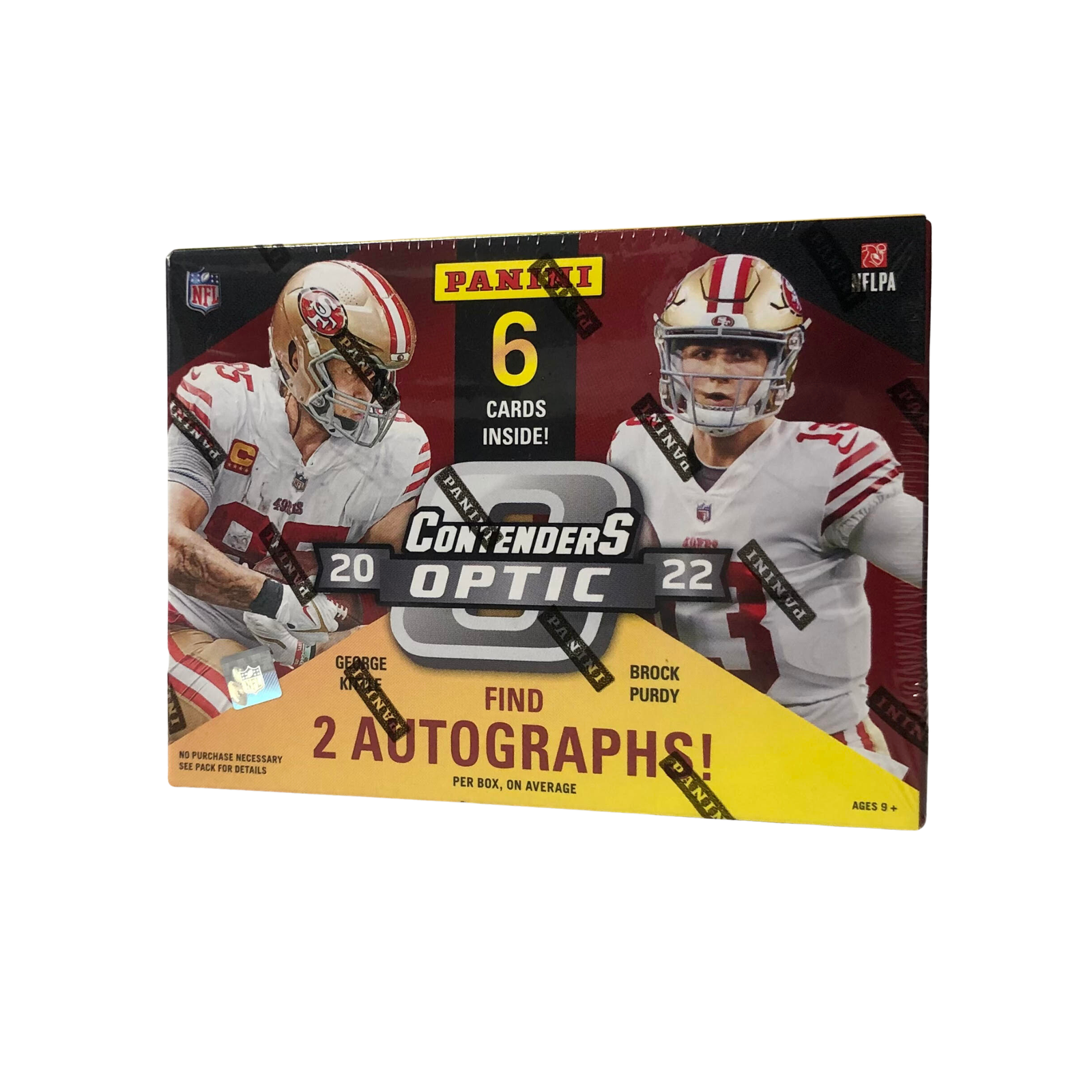 Untitleddesign_19.png 2022 Panini Contenders Optic Football Hobby Box - Image 1