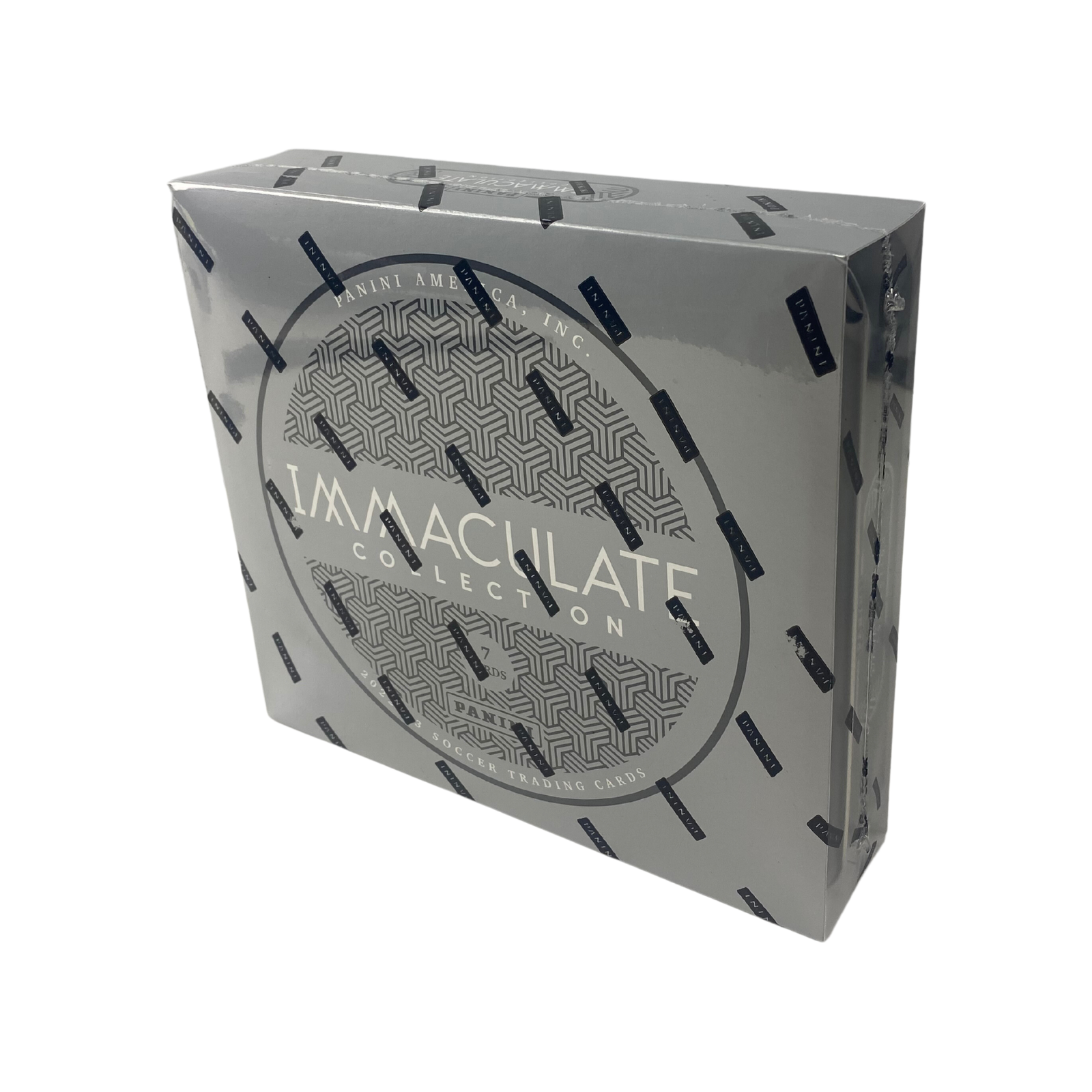 Untitleddesign_22_ede398de-4eeb-4f9a-9048-d57f96eec431.png 2022 Panini Immaculate Soccer Hobby Box - Image 1