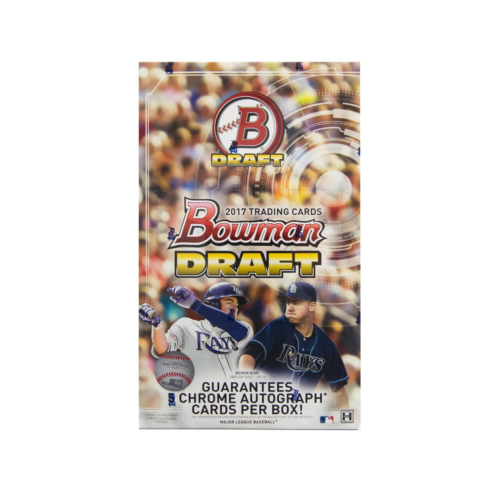 Untitleddesign_24_310273df-76ad-4dc6-a3c2-4a08cf2ceded.png 2017 Bowman Draft Baseball Super Jumbo Hobby Box - Image 1