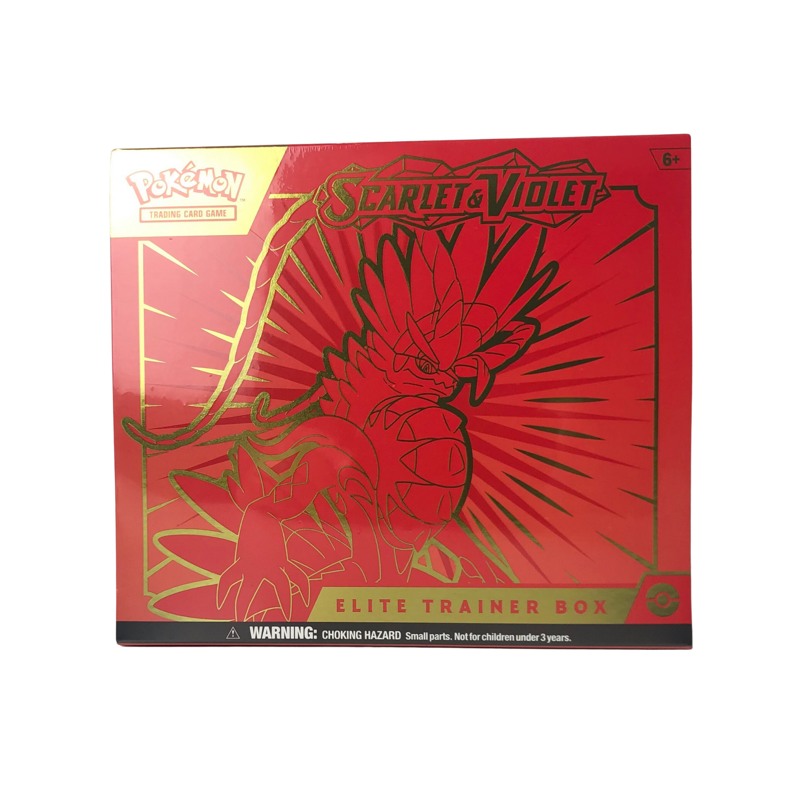Untitleddesign_28_c79d8895-2898-47f4-84d3-c9145e585980.png Pokemon Scarlet & Violet Base Set Elite Trainer 10 Box Case - Image 1