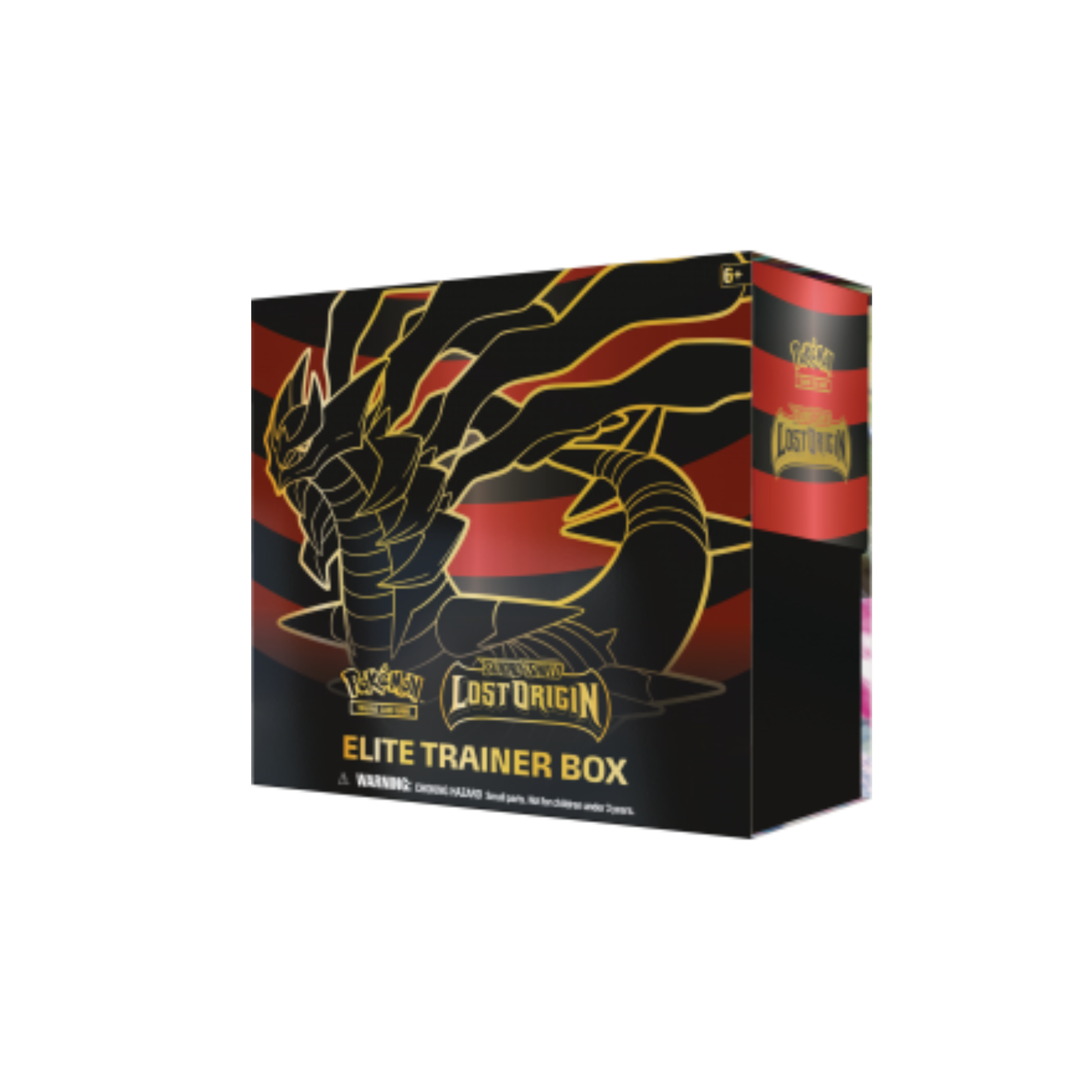 Untitleddesign_54_93317c07-7729-49c2-9ae7-52b7e78abb6d.png Pokemon Sword & Shield Lost Origin Elite Trainer 10 Box Case - Image 1