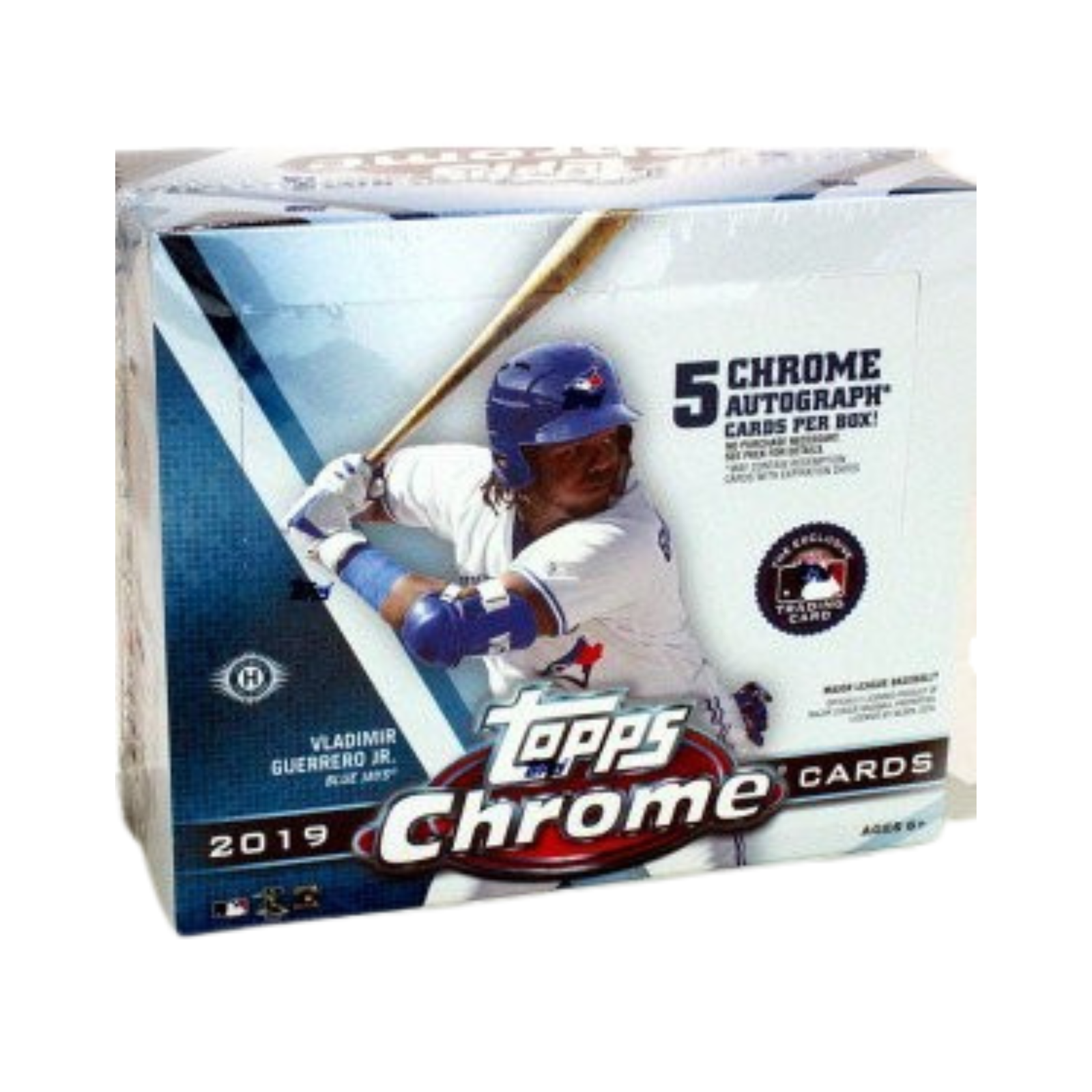 Untitleddesign_72_3465d8fe-f73a-4a25-98bd-1d1e3af1bdc1.png 2019 Topps Chrome Baseball Jumbo HTA Box - Image 1