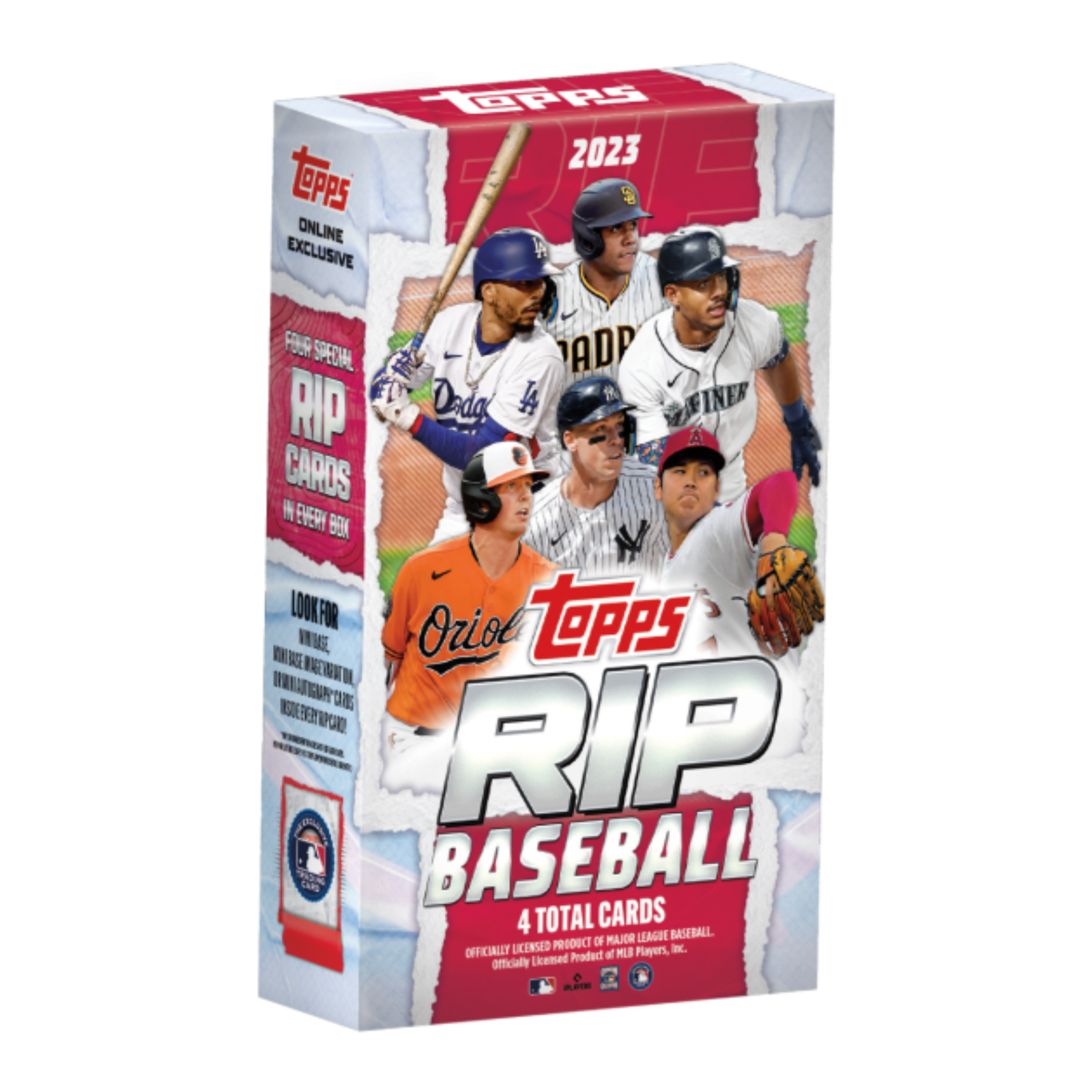 Untitleddesign_73_e4003682-07bc-434b-bf14-af4aedf80ec1.png 2023 Topps Rip Baseball Box (10 Box Case) - Image 1