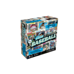 2023 Topps Heritage High Number Baseball - Mega Box (20 Box Case)