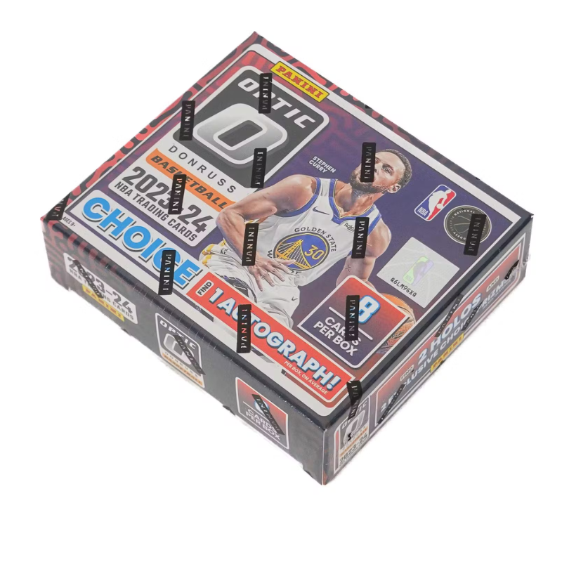 Untitleddesign_79_5d00b39d-0f46-4e71-8c05-93515d1d04fa.png 2023/24 Panini Donruss Optic Basketball Choice 20 Box Case - Image 1