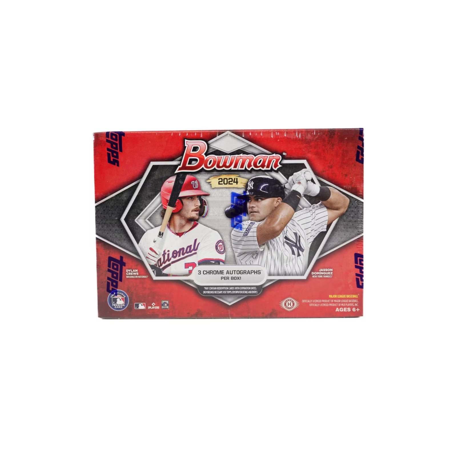 Untitleddesign_8.png 2024 Bowman Baseball HTA Choice Box - Image 1