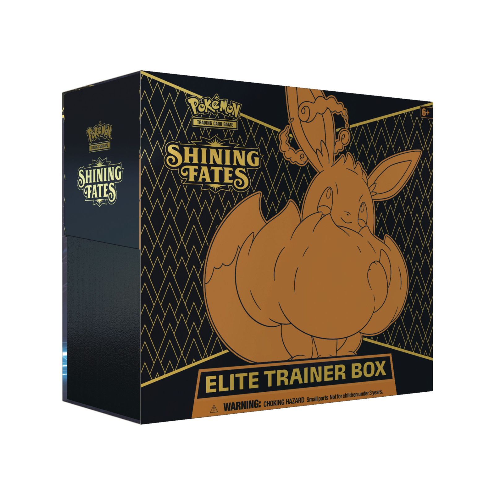 Untitleddesign_80_1cbefff7-80e2-4311-9dd5-619cb8eeb7cc.png Pokemon Shining Fates Elite Trainer 10 Box Case - Image 1