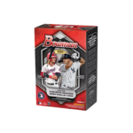 2024 Bowman Baseball Blaster 40 Box Case