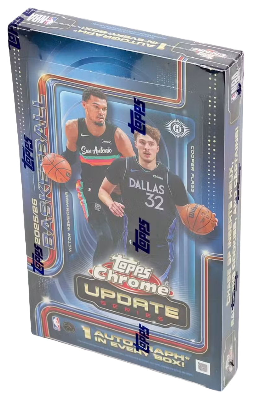 WebsitePNG_55_399ad725-052c-4bec-a457-e74e7b1c9307.png 2025-26 Topps Chrome Update Series Basketball Hobby Box - Image 1