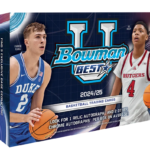 2024-25 Bowman's Best University Basketball Delight Box