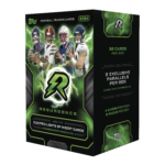 2024 Topps Resurgence Football Blaster 40 Box Case
