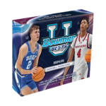 2024-25 Bowman University Best Basketball Hobby Box