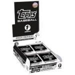 2022 Topps Series 1 Baseball 1st Edition Box