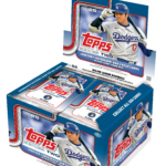 2025 Topps Series 2 Baseball Jumbo 6 Box Case
