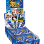 2025 Topps Archives Baseball Hobby 10 Box Case