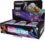 Foundations Play Booster Box - Image 2