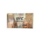2020 Topps UFC Hobby Box