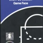 2024-2025 Ghostwrite X NBA Game Face 12 Box Case