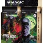Magic: The Gathering – Star Trek – Collector Booster Box