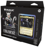 Final Fantasy XIV Scions & Spellcraft Commander Deck - Image 2