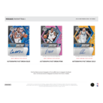 2023/24 Panini Mosaic Basketball Fast Break 20 Box Case - Image 4