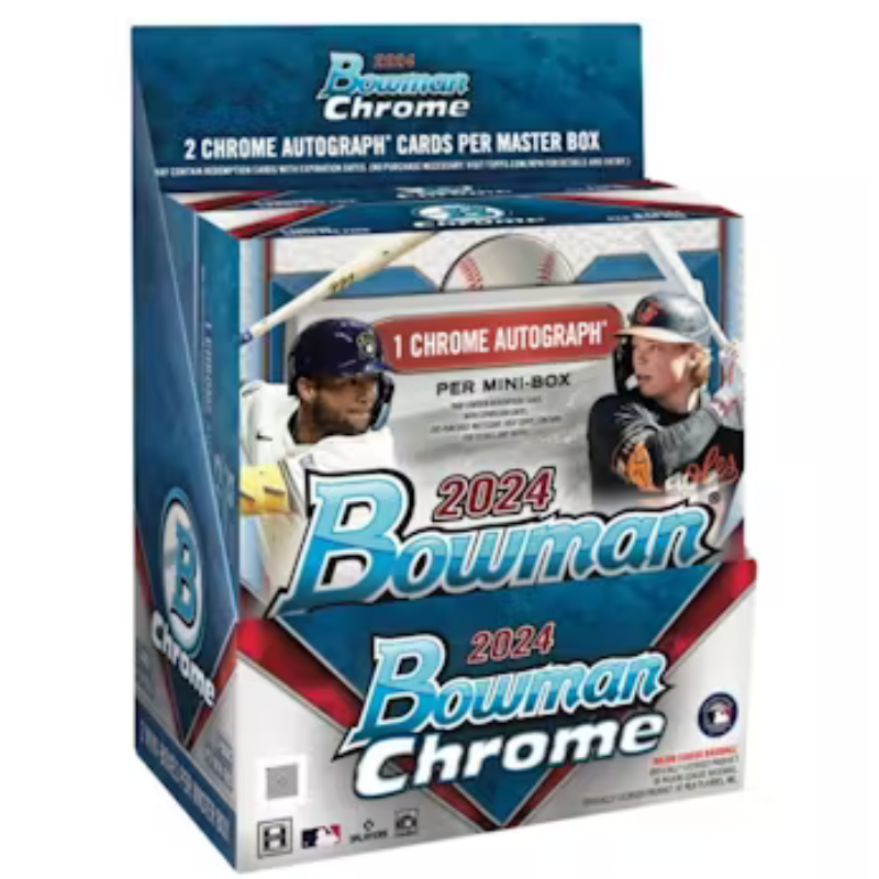 resizing_for_shopify_-_2024-08-27T115342.597.png 2024 Bowman Chrome Baseball Hobby Box - Image 1