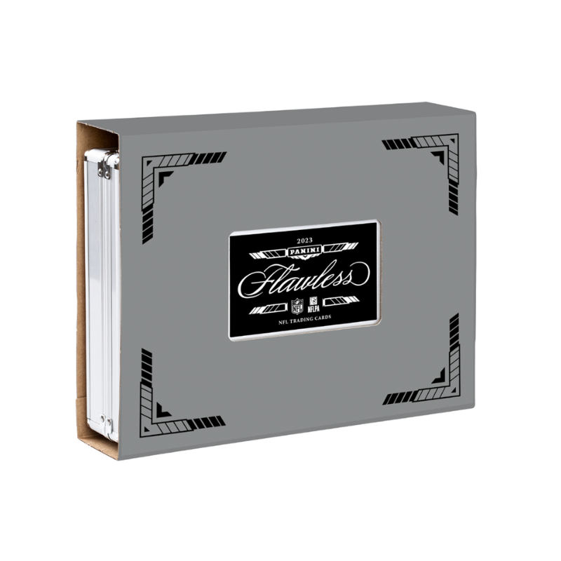resizing_for_shopify_-_2024-11-05T115021.803.png 2023 Panini Flawless Football Hobby 2 Box Case - Image 1