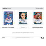 2024 Panini Donruss Football Hobby Box - Image 4