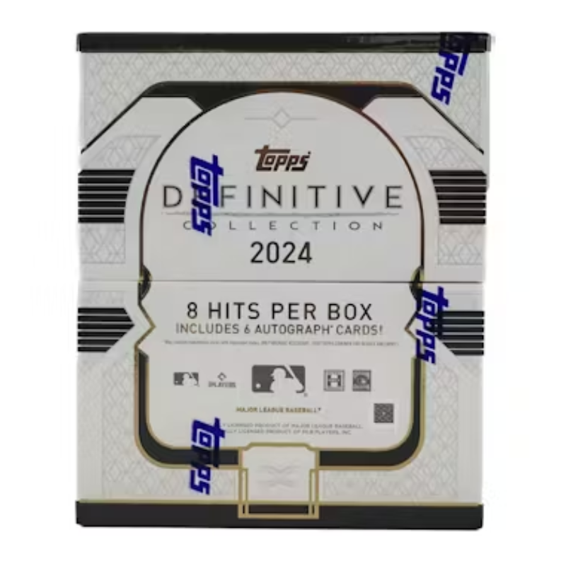 resizing_for_shopify_-_2025-01-17T150054.323_6a5b9d63-841b-4733-8dc3-f06f00b054ce.png 2024 Topps Definitive Baseball Hobby 2 Box Case - Image 1