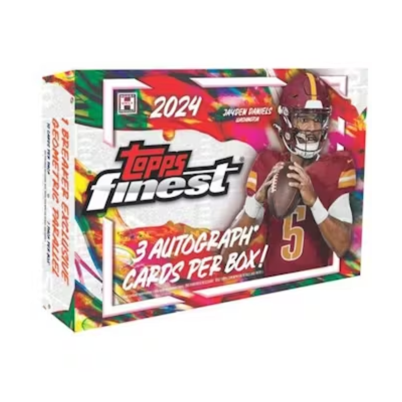 resizing_for_shopify_-_2025-03-06T120250.577.png 2024 Topps Finest Football Breaker’s Delight Box - Image 1